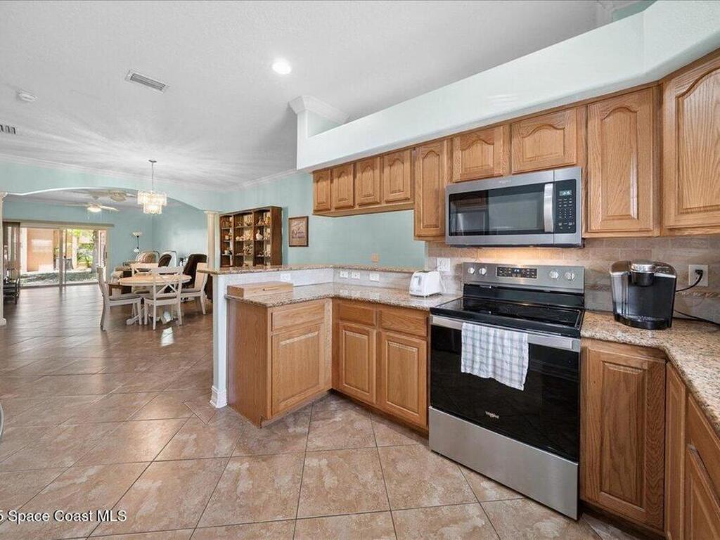 2097 Hidden Grove Lane, Merritt Island, FL 32953