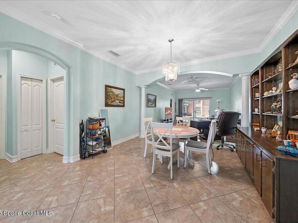 2097 Hidden Grove Lane, Merritt Island, FL 32953