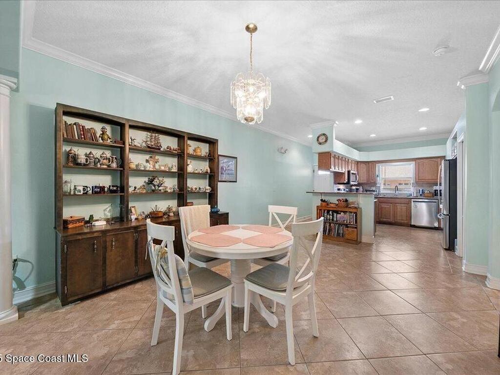 2097 Hidden Grove Lane, Merritt Island, FL 32953