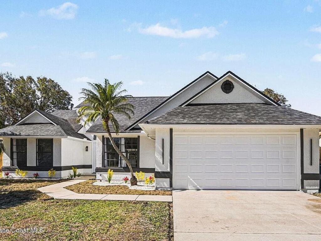 3470 Floral Palm Boulevard, Melbourne, FL 32901