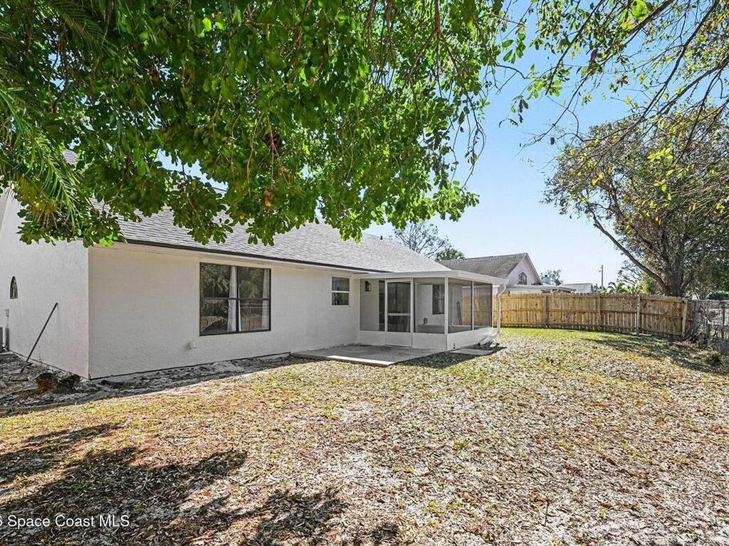 3470 Floral Palm Boulevard, Melbourne, FL 32901