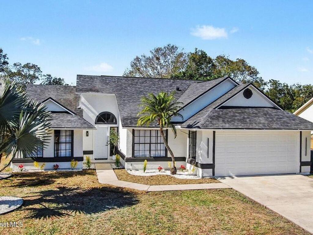 3470 Floral Palm Boulevard, Melbourne, FL 32901