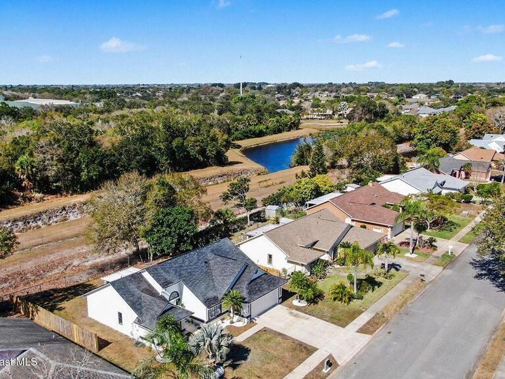 3470 Floral Palm Boulevard, Melbourne, FL 32901