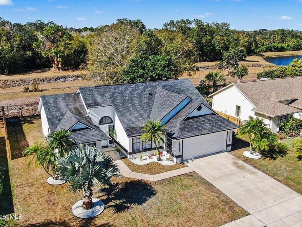 3470 Floral Palm Boulevard, Melbourne, FL 32901