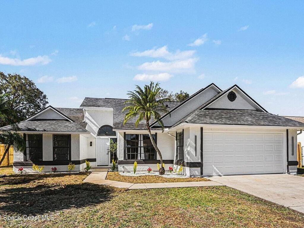 3470 Floral Palm Boulevard, Melbourne, FL 32901