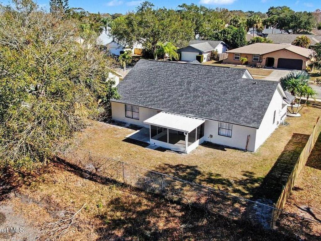 3470 Floral Palm Boulevard, Melbourne, FL 32901