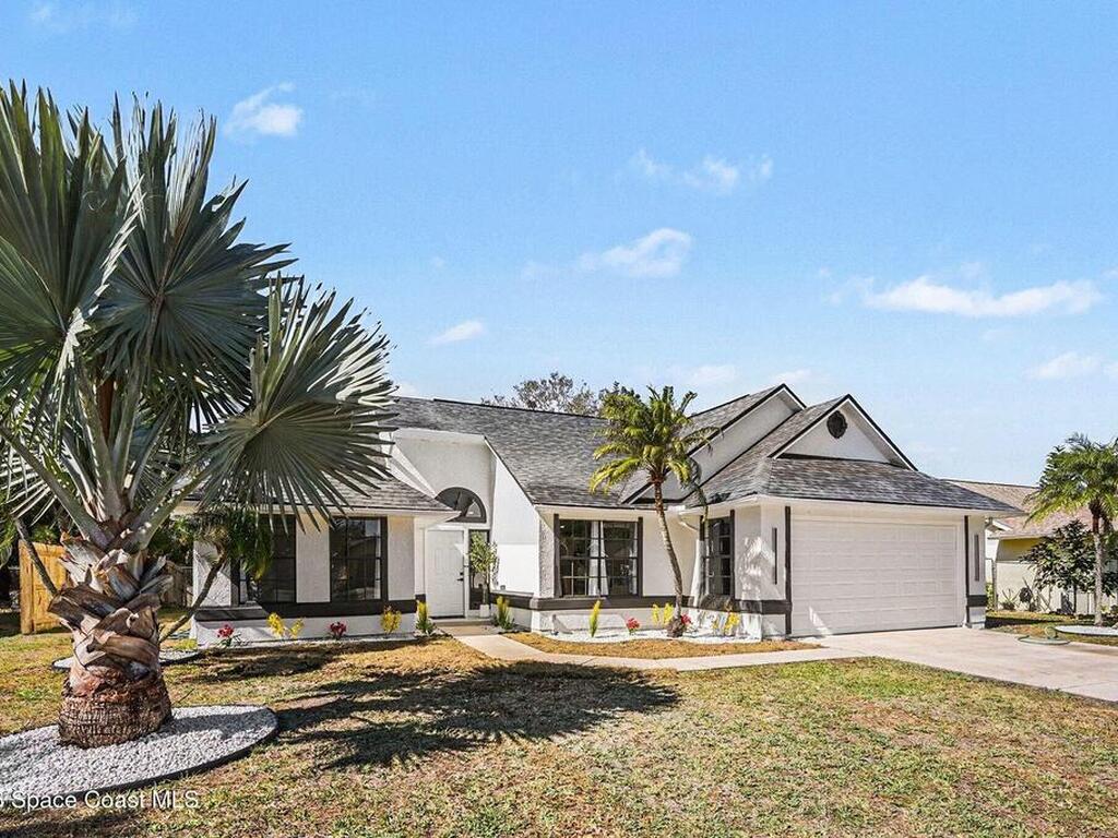 3470 Floral Palm Boulevard, Melbourne, FL 32901