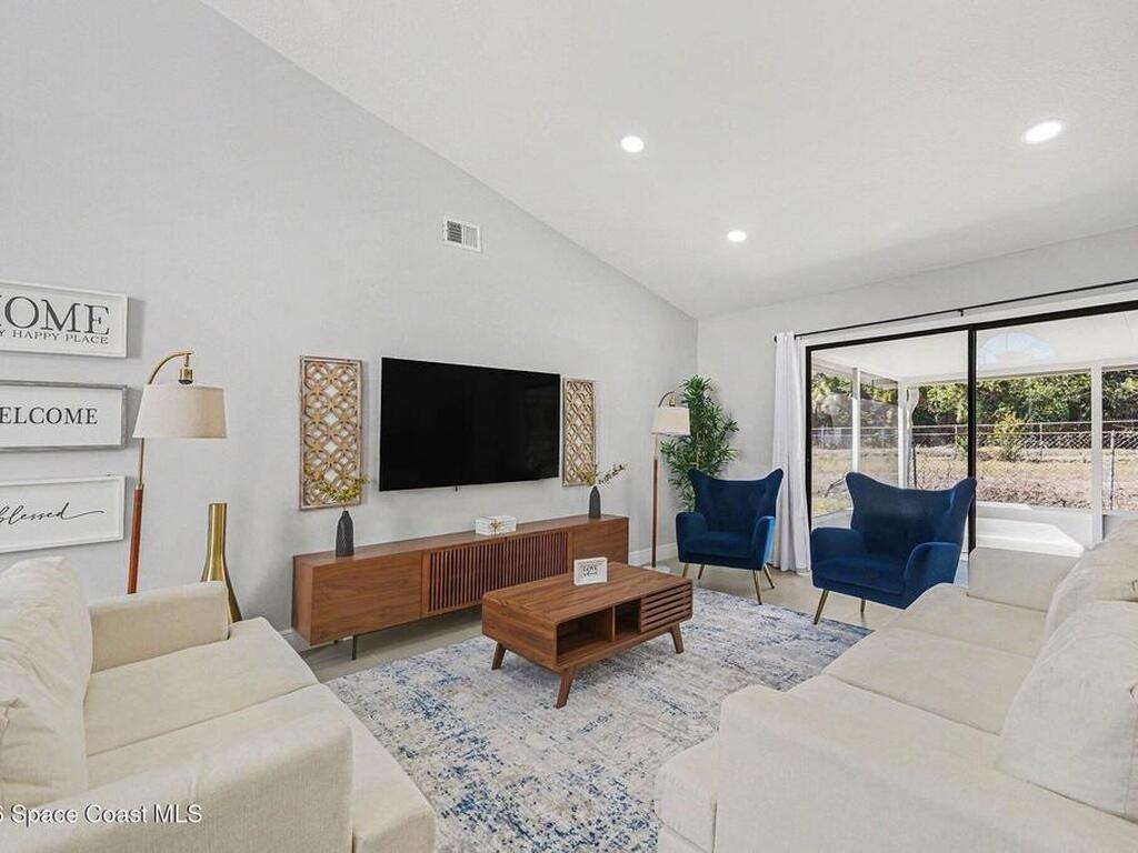 3470 Floral Palm Boulevard, Melbourne, FL 32901