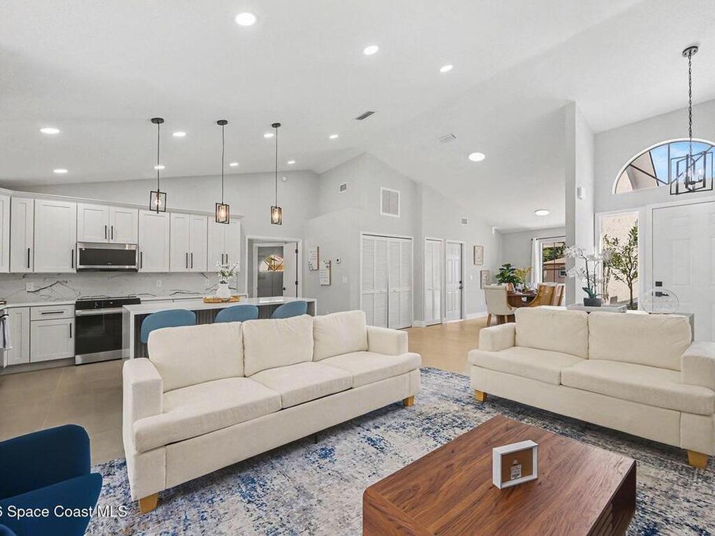 3470 Floral Palm Boulevard, Melbourne, FL 32901