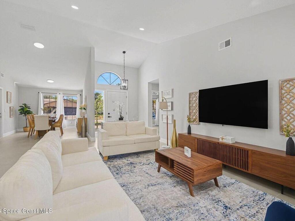 3470 Floral Palm Boulevard, Melbourne, FL 32901