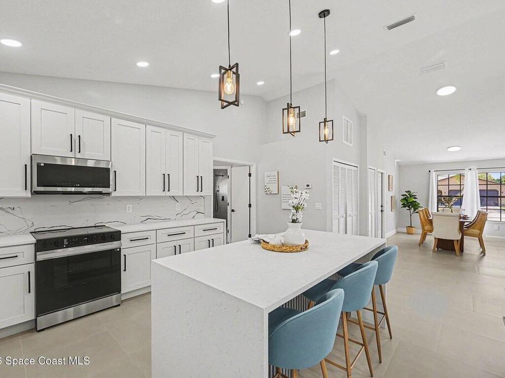 3470 Floral Palm Boulevard, Melbourne, FL 32901