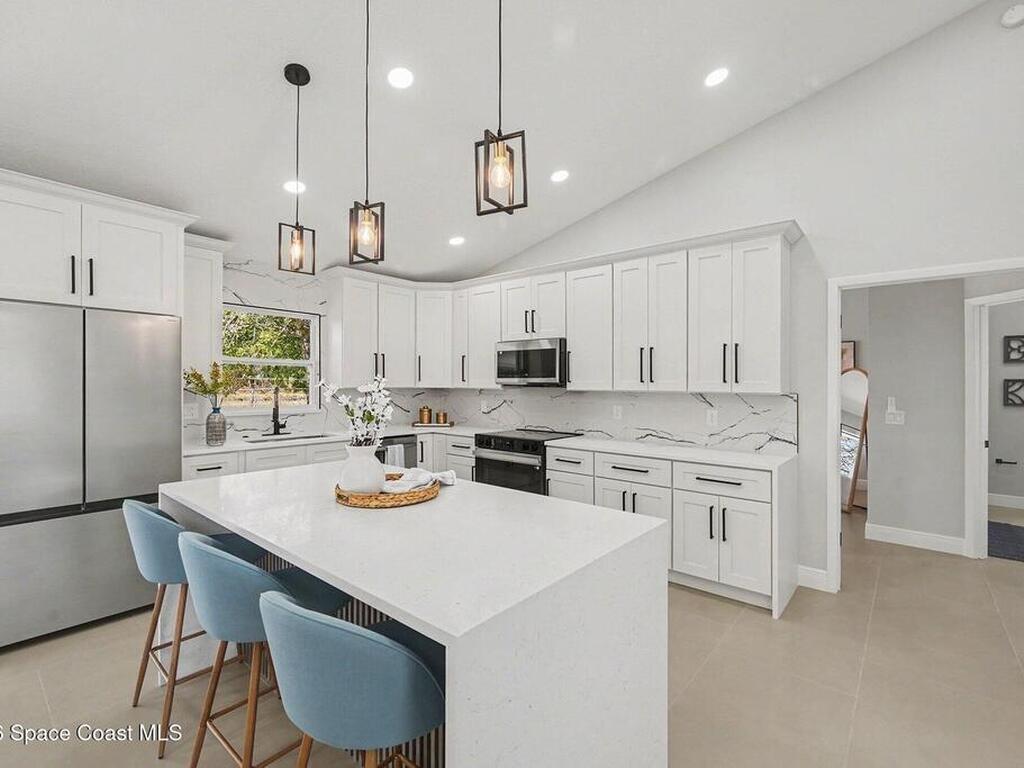 3470 Floral Palm Boulevard, Melbourne, FL 32901