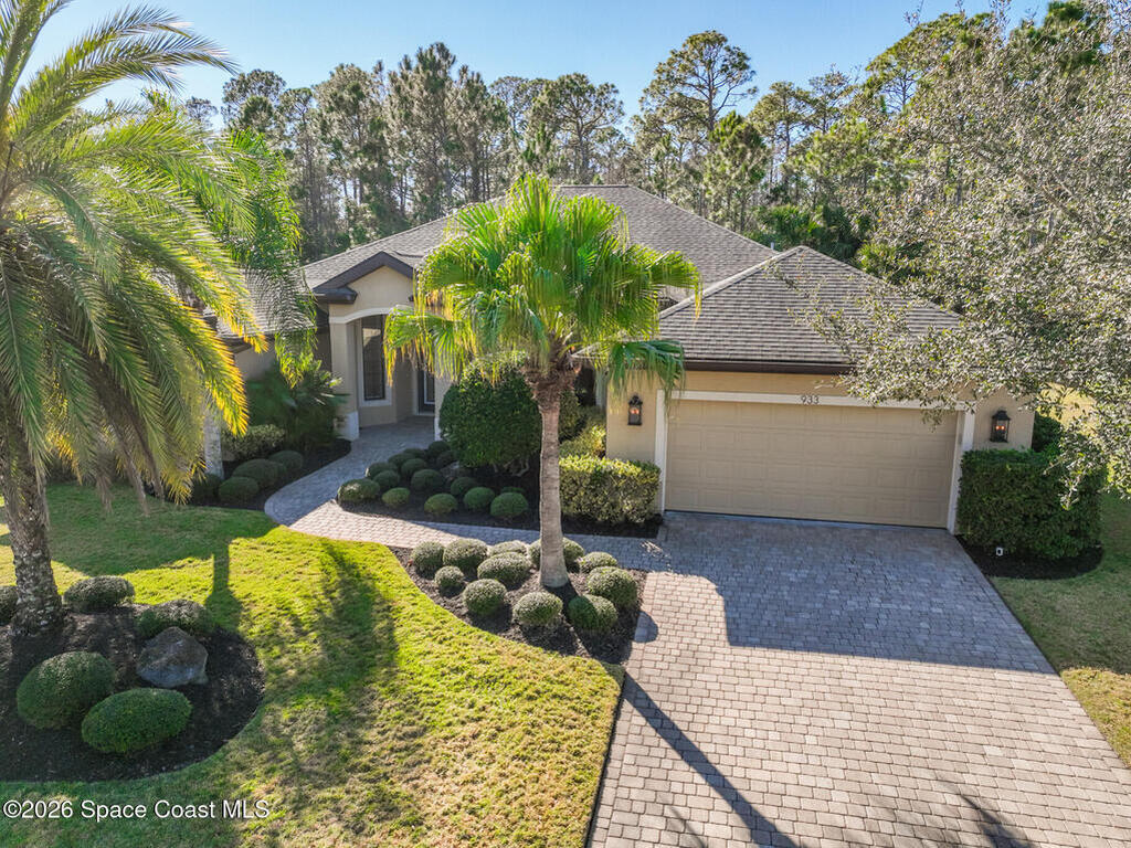 933 Stone Lake Drive, Ormond Beach, FL 32174