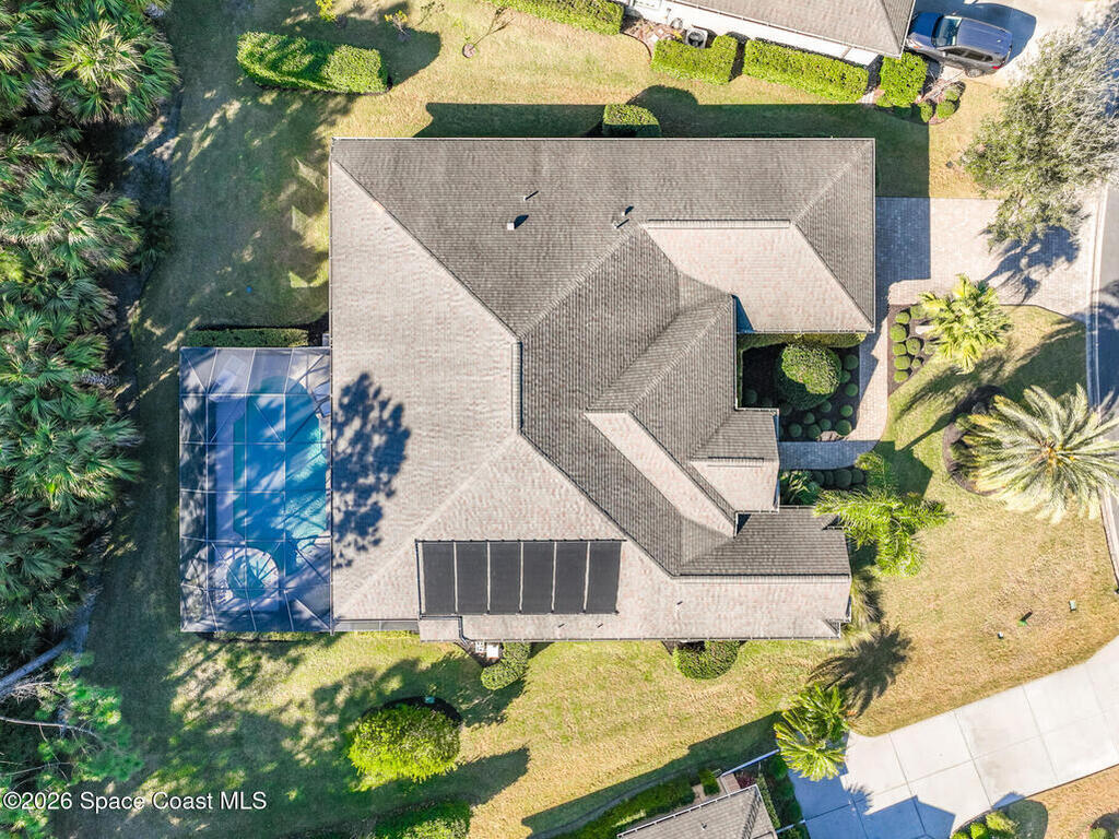 933 Stone Lake Drive, Ormond Beach, FL 32174