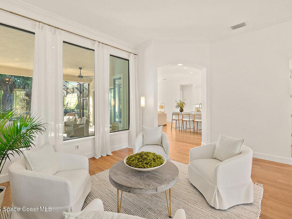 933 Stone Lake Drive, Ormond Beach, FL 32174