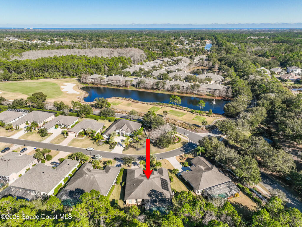 933 Stone Lake Drive, Ormond Beach, FL 32174