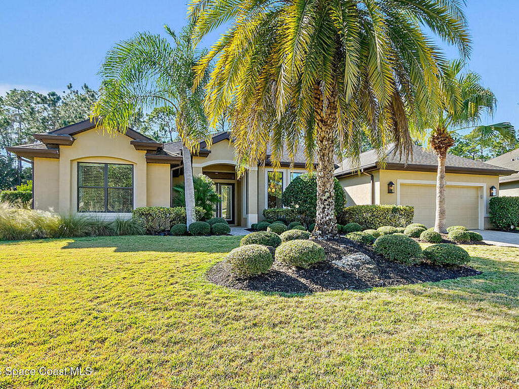 933 Stone Lake Drive, Ormond Beach, FL 32174