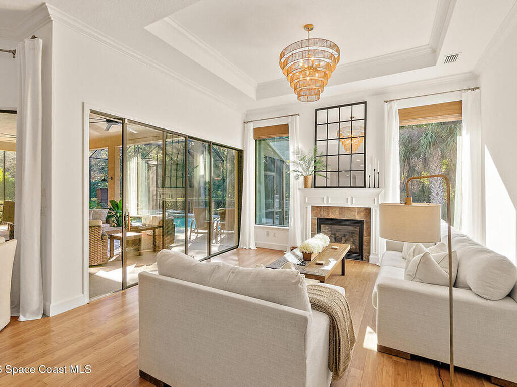 933 Stone Lake Drive, Ormond Beach, FL 32174