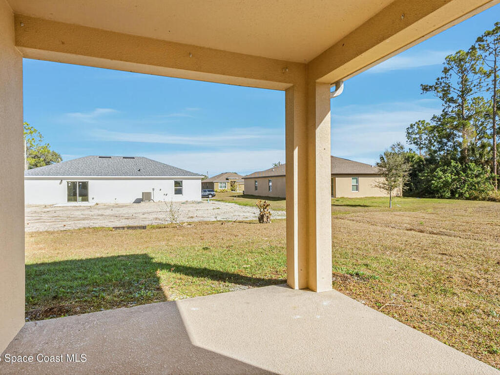 531 Olivia Street, Palm Bay, FL 32908