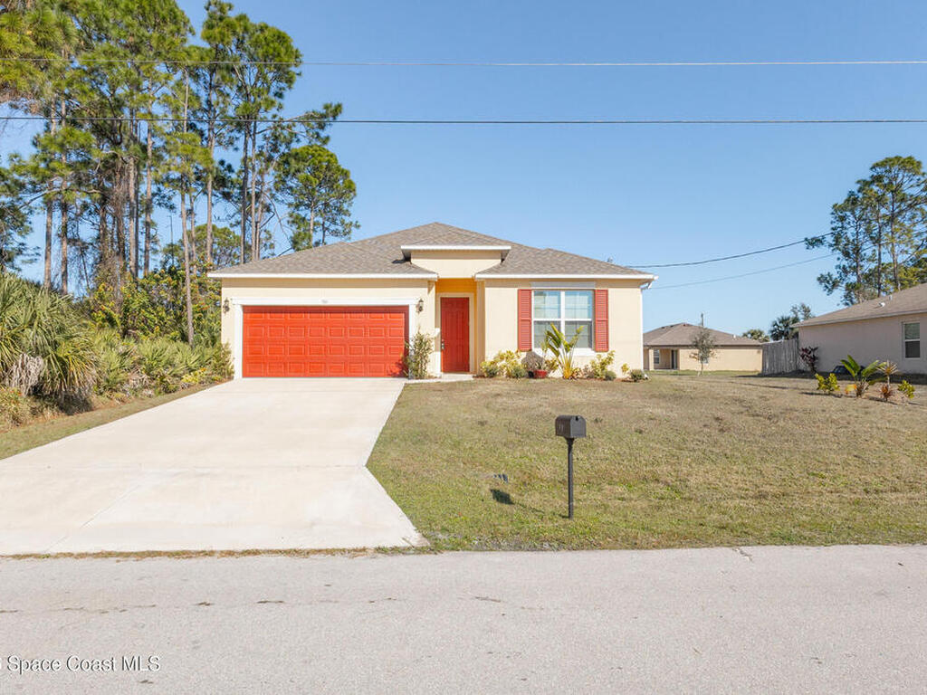 531 Olivia Street, Palm Bay, FL 32908