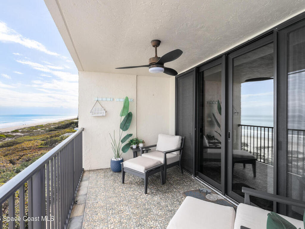 2815 S Atlantic Avenue, Cocoa Beach, FL 32931