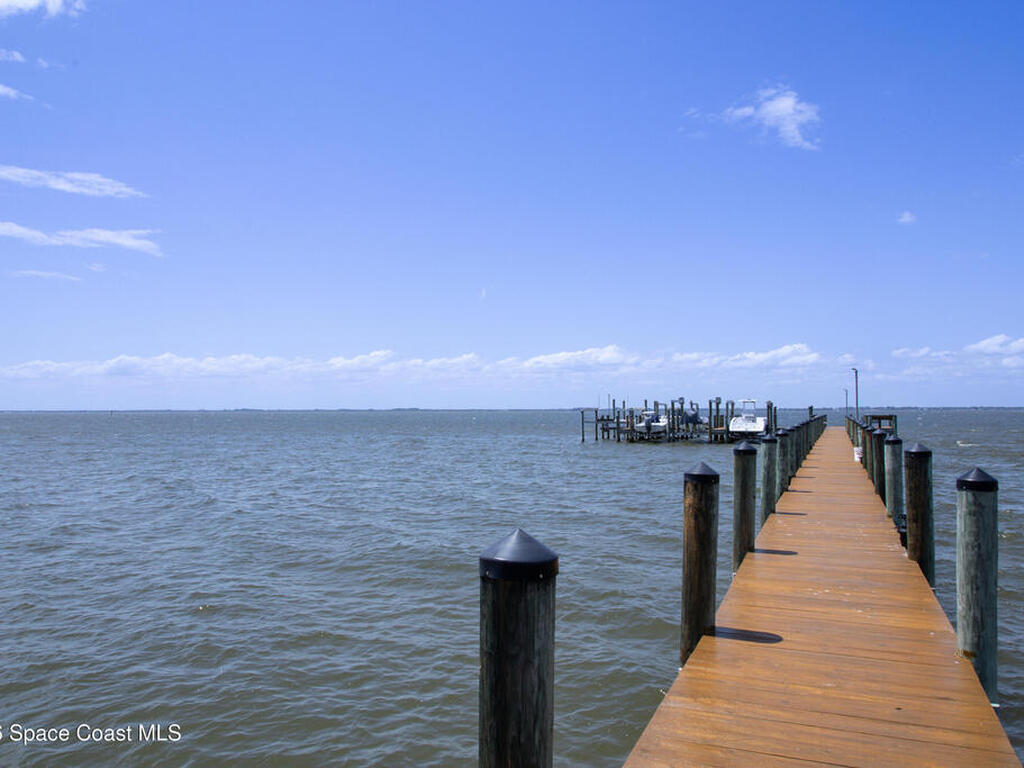 2815 S Atlantic Avenue, Cocoa Beach, FL 32931