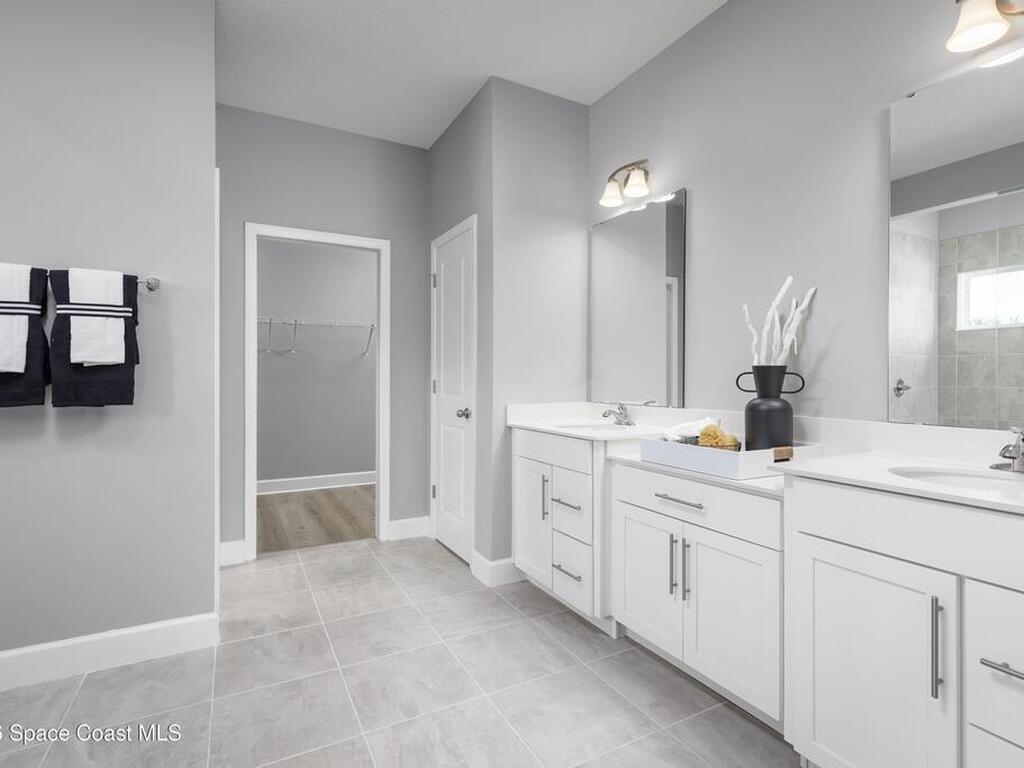 2407 Bathery Drive, Palm Bay, FL 32907