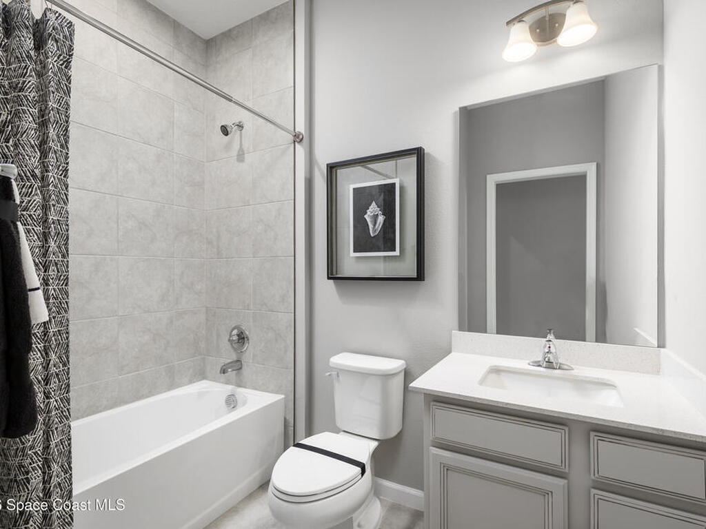 2407 Bathery Drive, Palm Bay, FL 32907