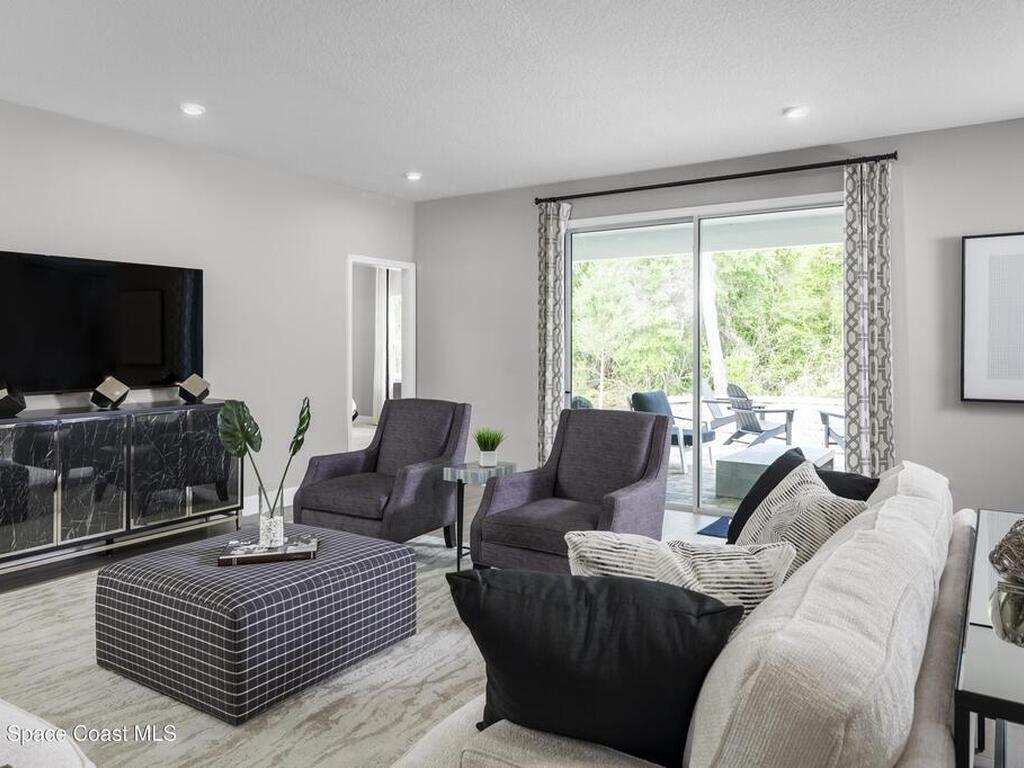 2407 Bathery Drive, Palm Bay, FL 32907