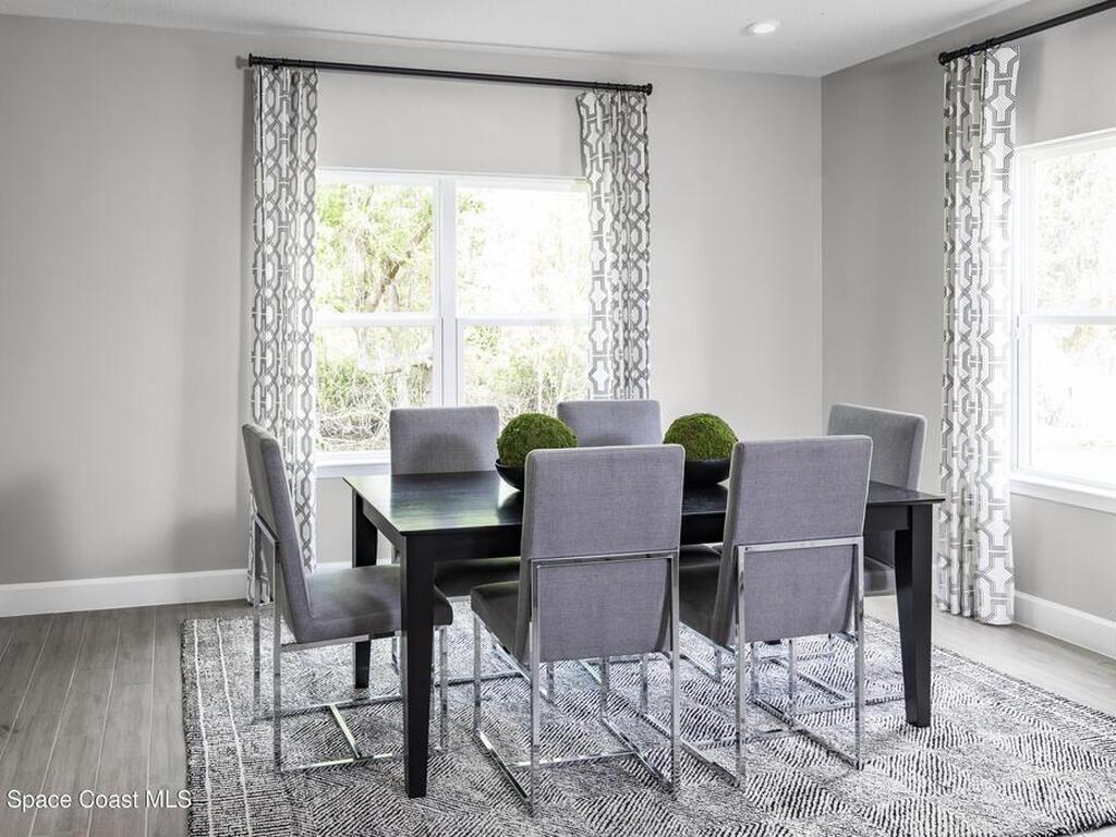 2407 Bathery Drive, Palm Bay, FL 32907