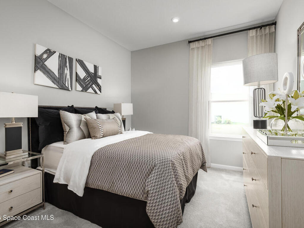 2407 Bathery Drive, Palm Bay, FL 32907