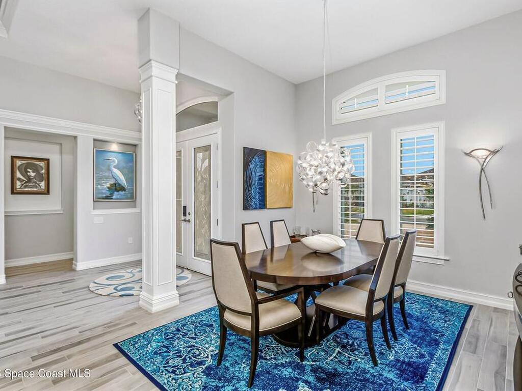 8440 Serrano Circle, Melbourne, FL 32940