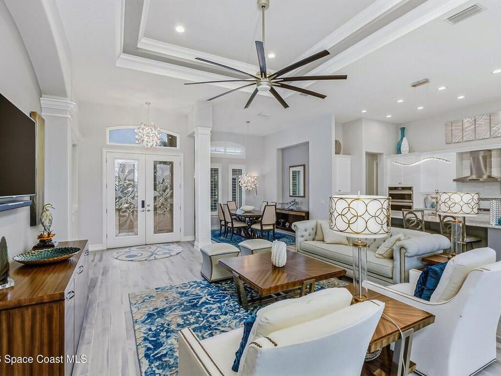 8440 Serrano Circle, Melbourne, FL 32940