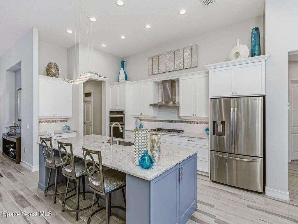 8440 Serrano Circle, Melbourne, FL 32940