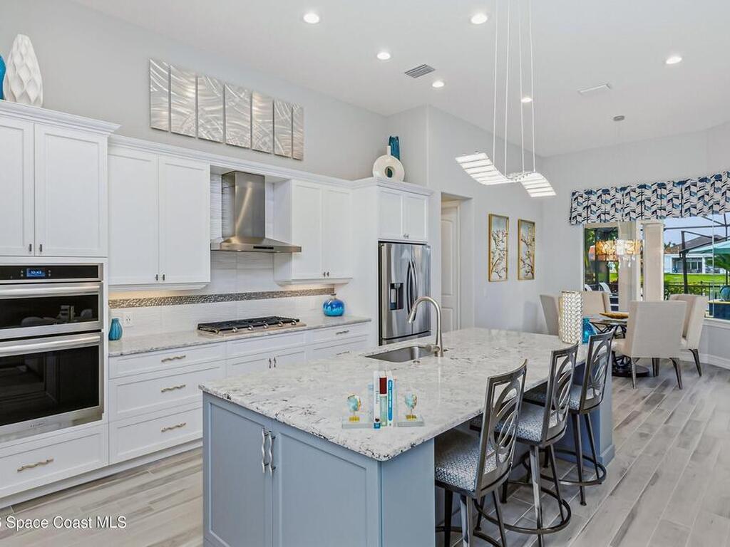 8440 Serrano Circle, Melbourne, FL 32940