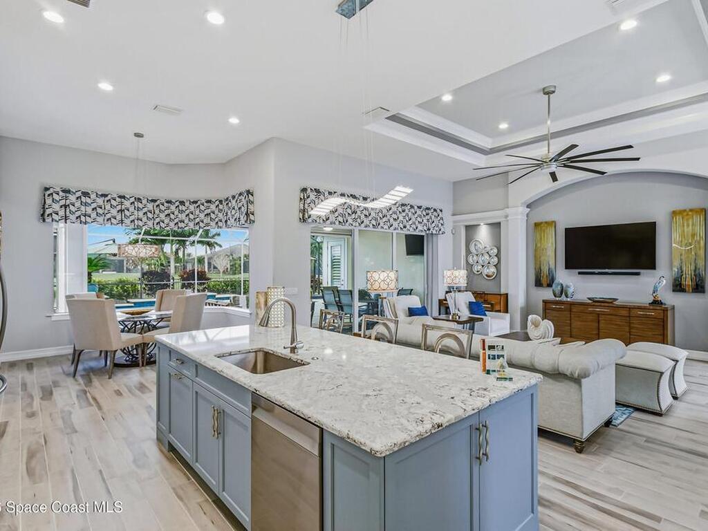 8440 Serrano Circle, Melbourne, FL 32940