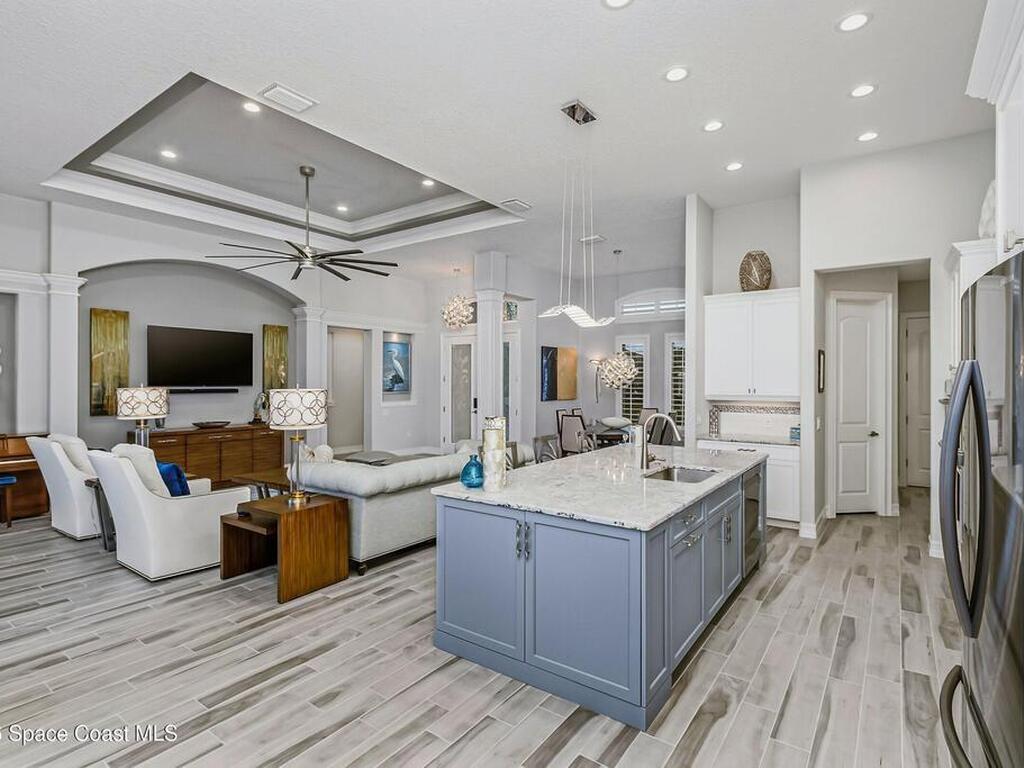 8440 Serrano Circle, Melbourne, FL 32940