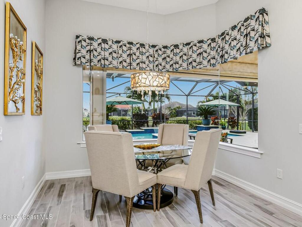 8440 Serrano Circle, Melbourne, FL 32940