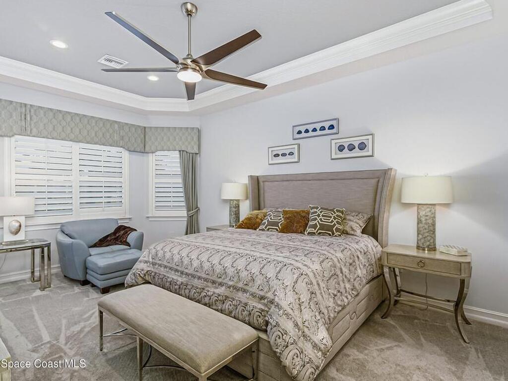 8440 Serrano Circle, Melbourne, FL 32940