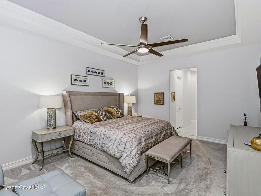 8440 Serrano Circle, Melbourne, FL 32940