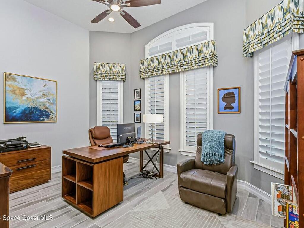 8440 Serrano Circle, Melbourne, FL 32940