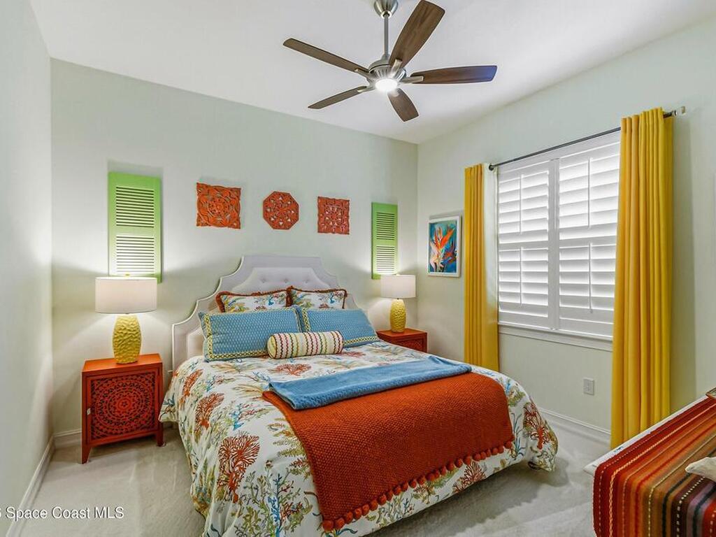 8440 Serrano Circle, Melbourne, FL 32940