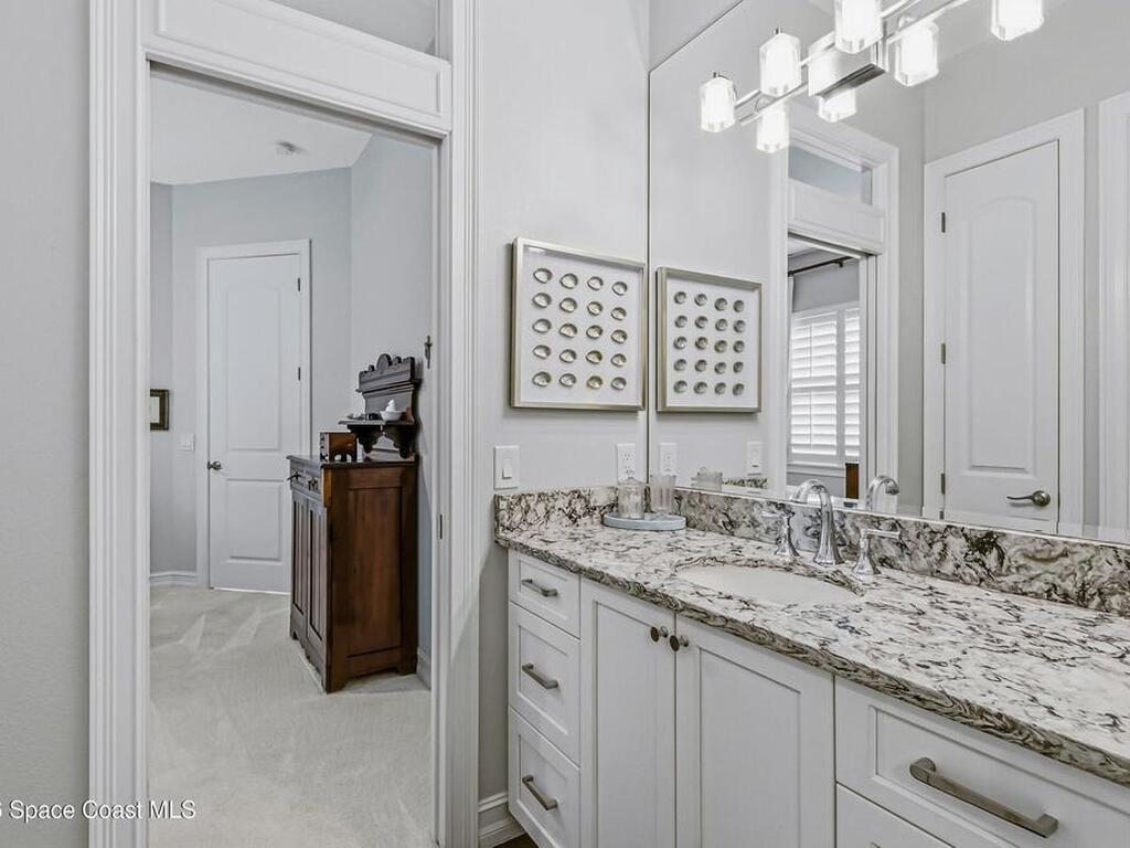 8440 Serrano Circle, Melbourne, FL 32940