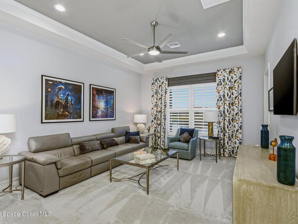 8440 Serrano Circle, Melbourne, FL 32940