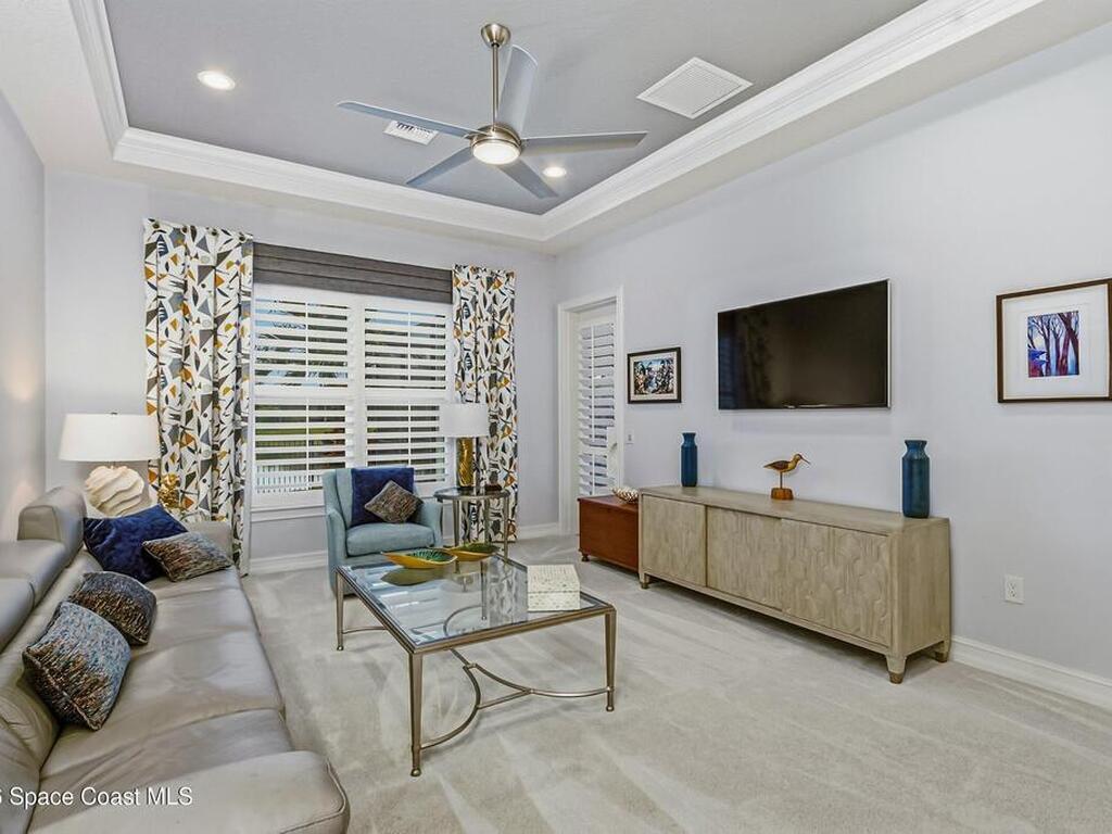 8440 Serrano Circle, Melbourne, FL 32940