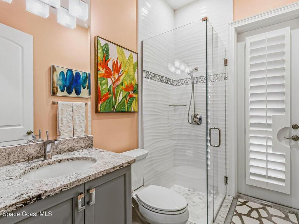 8440 Serrano Circle, Melbourne, FL 32940