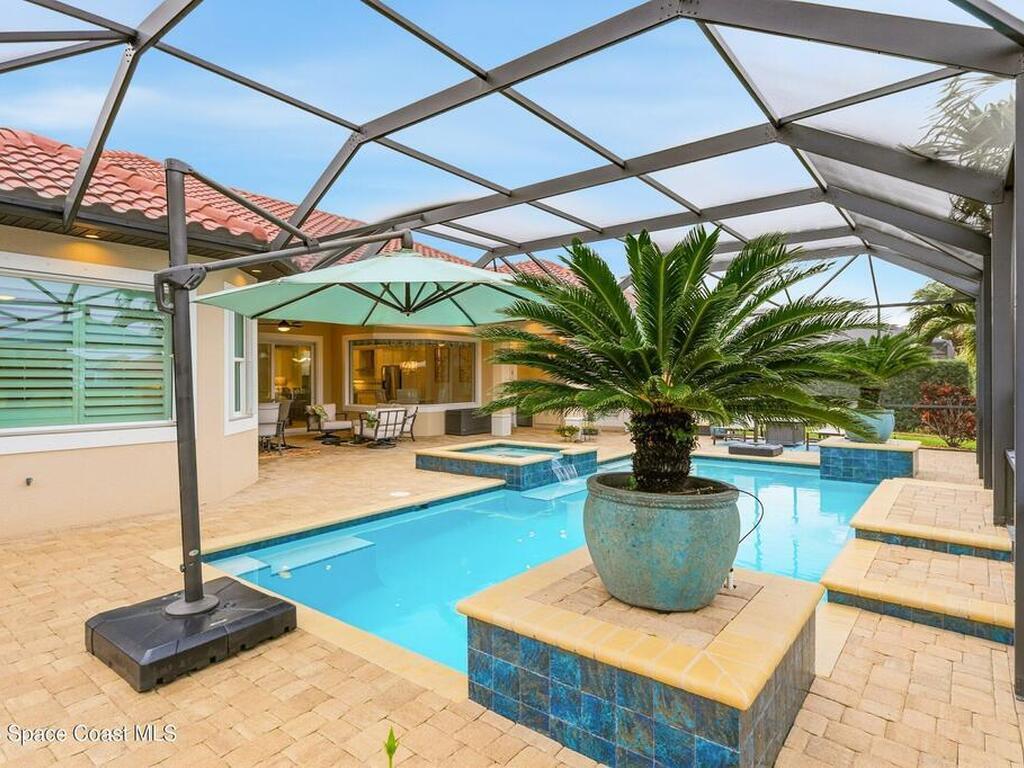 8440 Serrano Circle, Melbourne, FL 32940