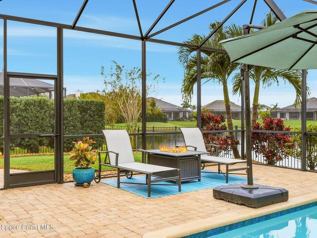 8440 Serrano Circle, Melbourne, FL 32940