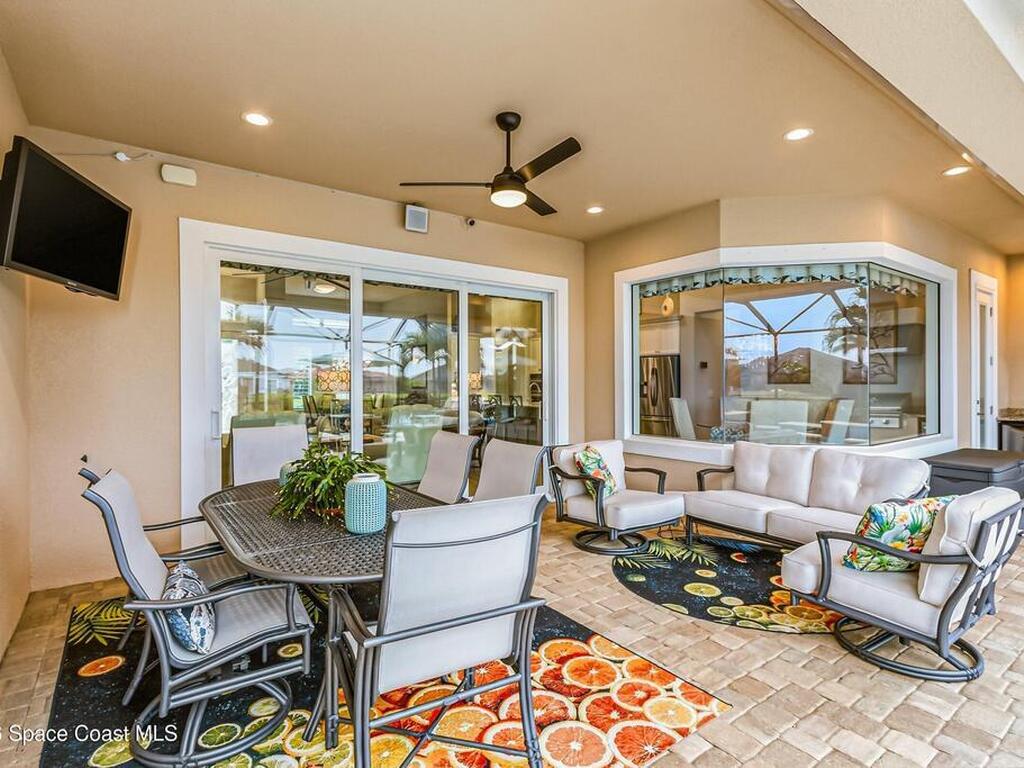 8440 Serrano Circle, Melbourne, FL 32940