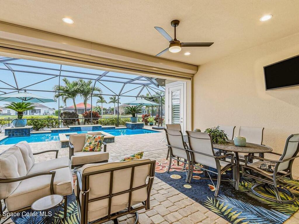 8440 Serrano Circle, Melbourne, FL 32940